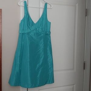 J.Crew Bridesmaid Dress